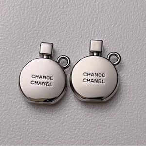CHANEL CHANCE CHARMS